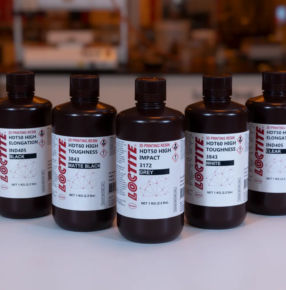 Henkel Loctite Resin