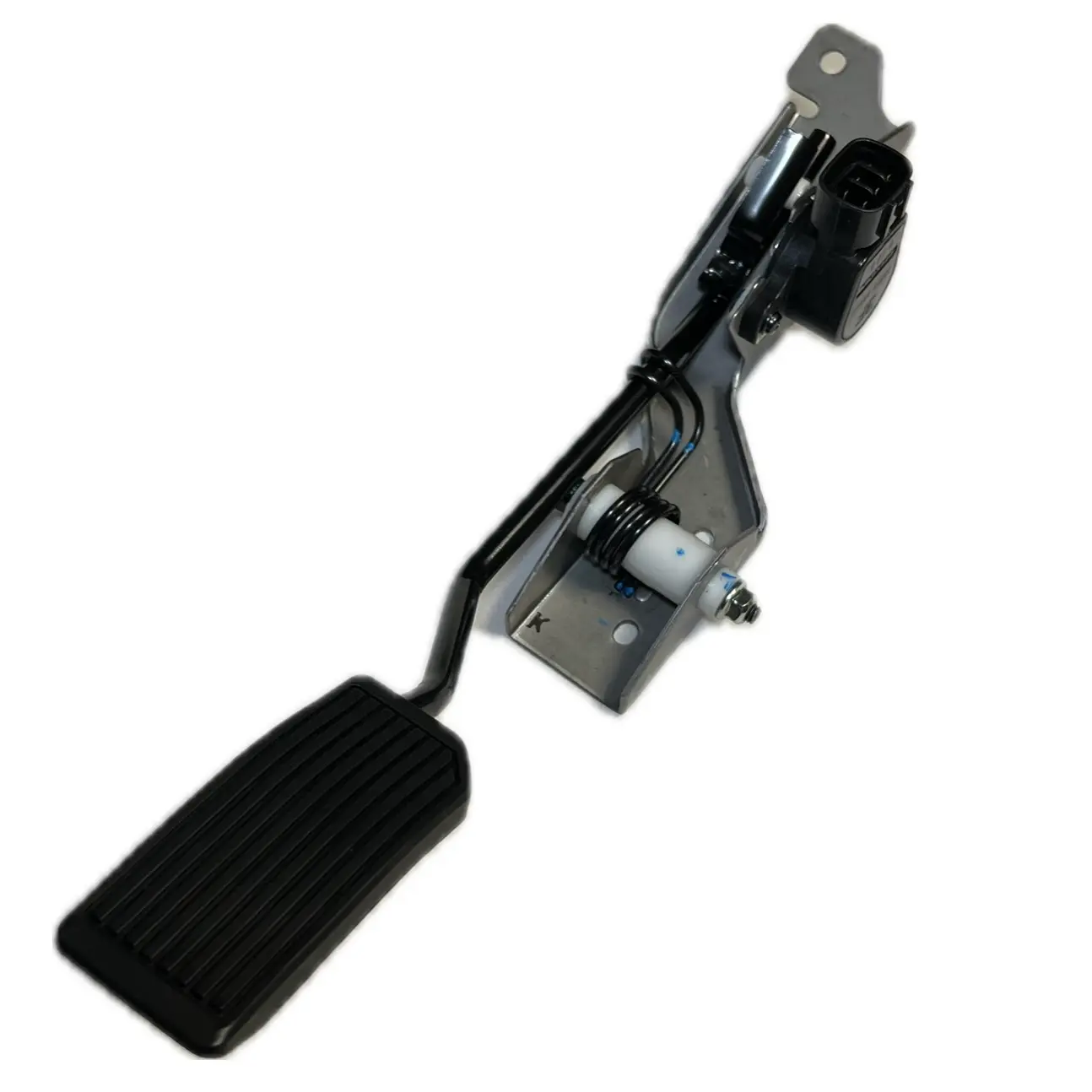 Universal Drive-by-wire Throttle Pedal