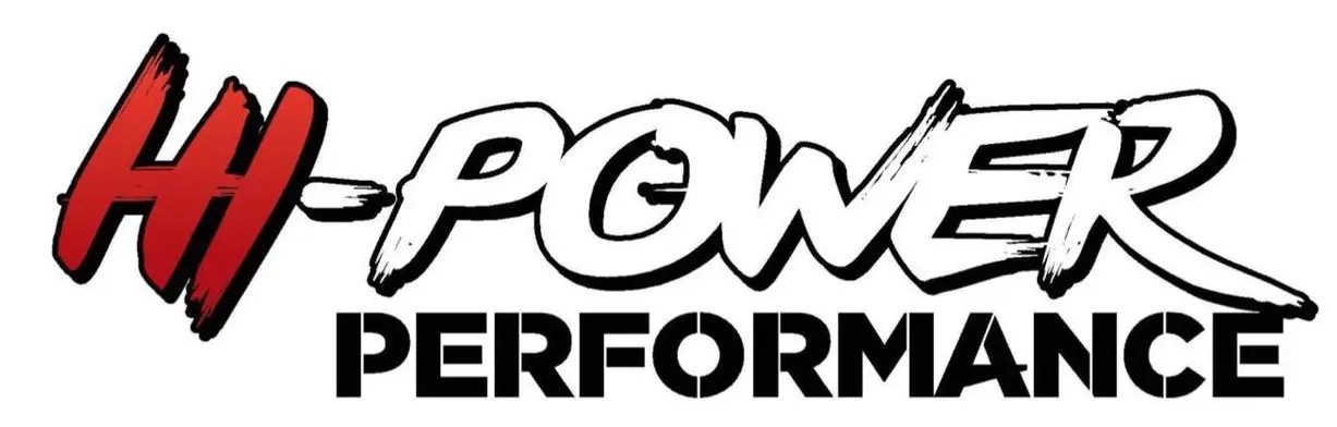 High-Power Performance logo.