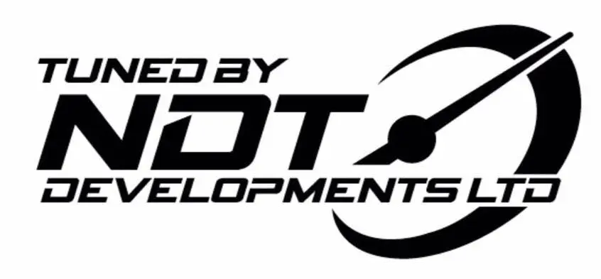 NDT Performance NDT Performance Logo.