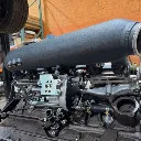 Nissan RB26 Heater Tube Kit IEE (1).webp