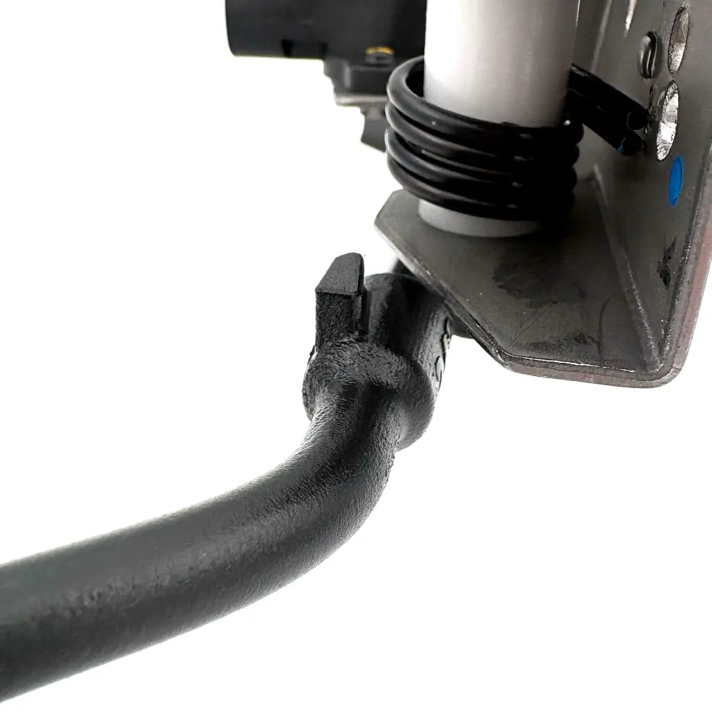 Drive By Wire Pedal Backstop.webp