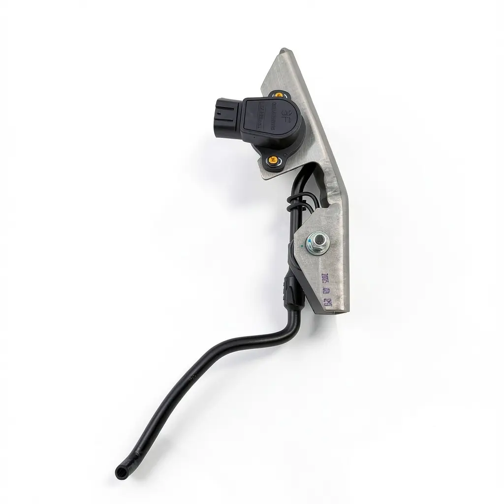Nissan Silvia 180sx Adapted DBW Pedal (6).webp