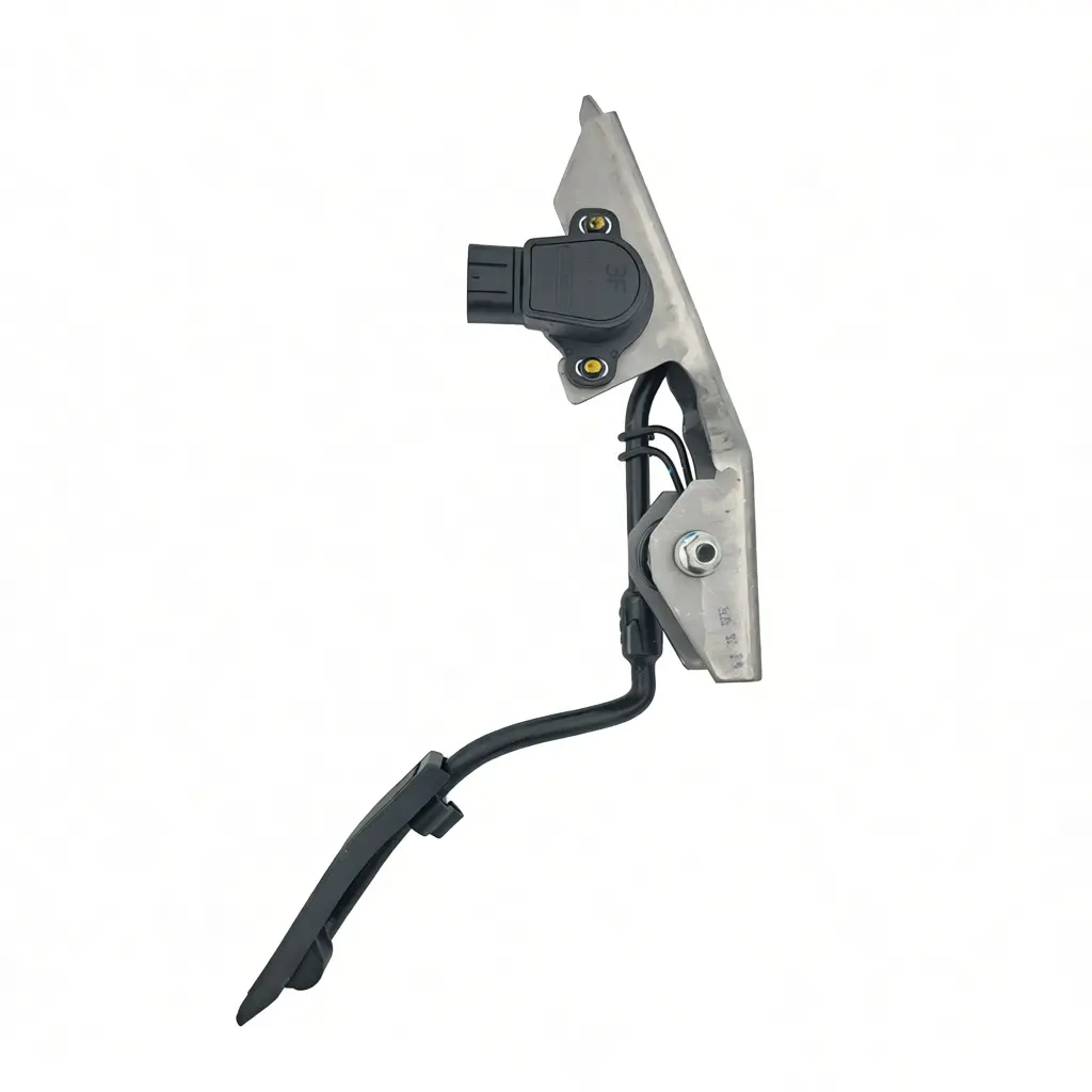 Nissan Silvia S13 DBW Throttle Pedal (3).webp