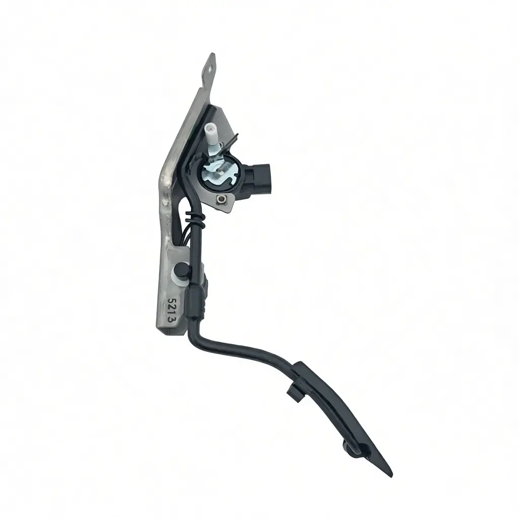 Nissan Silvia S13 DBW Throttle Pedal (5).webp