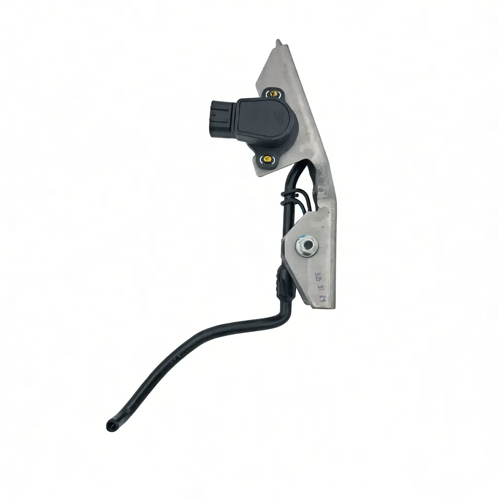 Nissan Silvia S13 DBW Throttle Pedal (4).webp