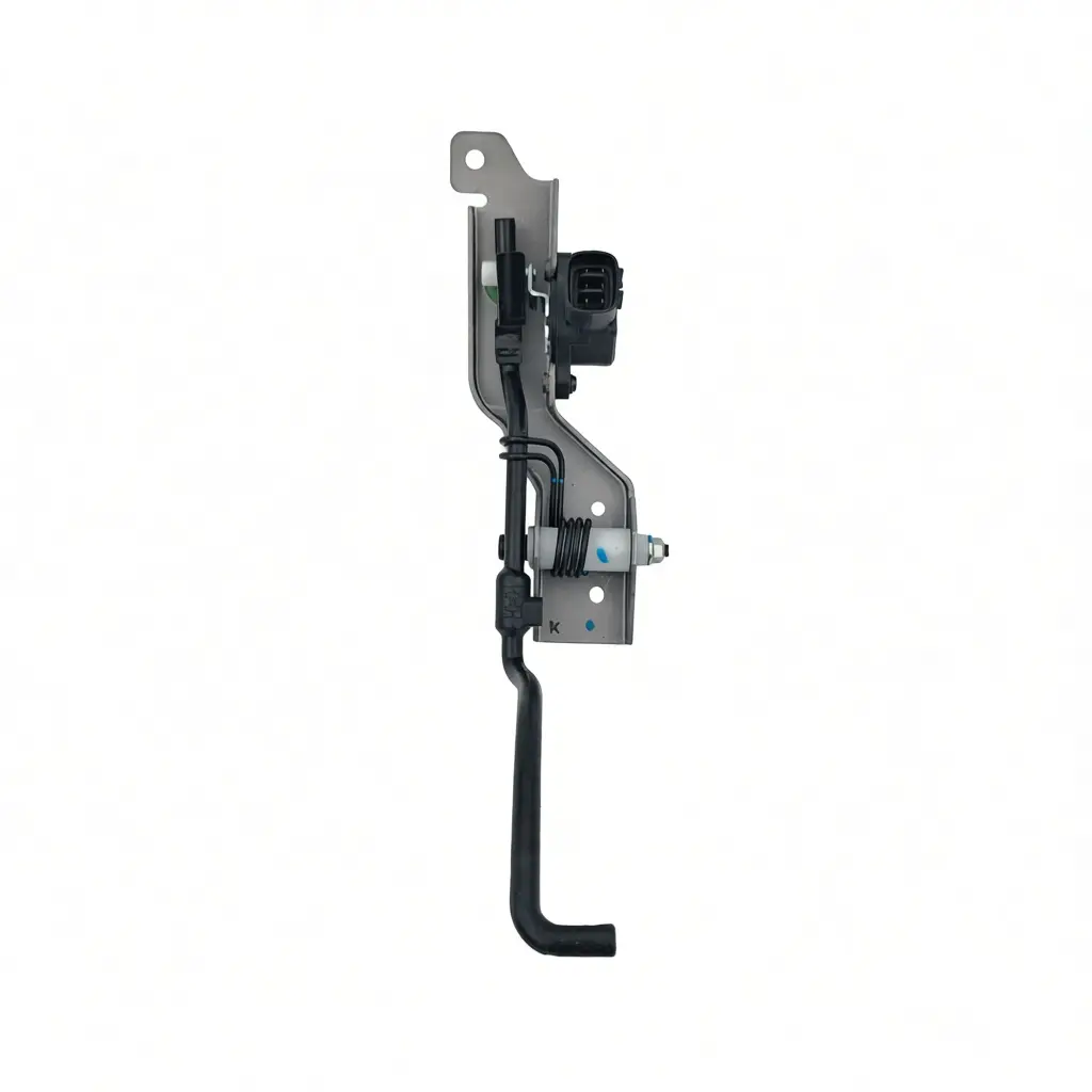 Nissan Silvia S13 DBW Throttle Pedal (2).webp
