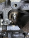 RB26 Exhaust Manifold Titanium Stud Kit