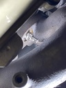 RB26 Exhaust Manifold Titanium Stud Kit