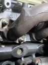 RB26 Exhaust Manifold Titanium Stud Kit