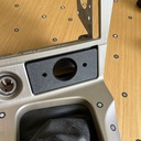 R34 Ashtray Keypad Holder