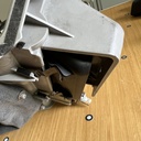 R34 Ashtray Keypad Holder