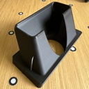 R34 Ashtray Keypad Holder