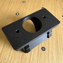 R34 Ashtray Keypad Holder