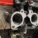 RB26 Base Manifold Titanium Stud Kit