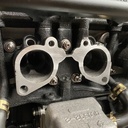 RB26 Base Manifold Titanium Stud Kit
