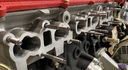 RB26 Base Manifold Titanium Stud Kit