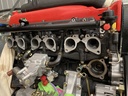 RB26 Base Manifold Titanium Stud Kit