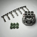 Pedal Position Sensor Plug Kit