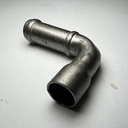Weld On Tube