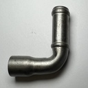 Weld On Tube