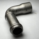 Weld On Tube