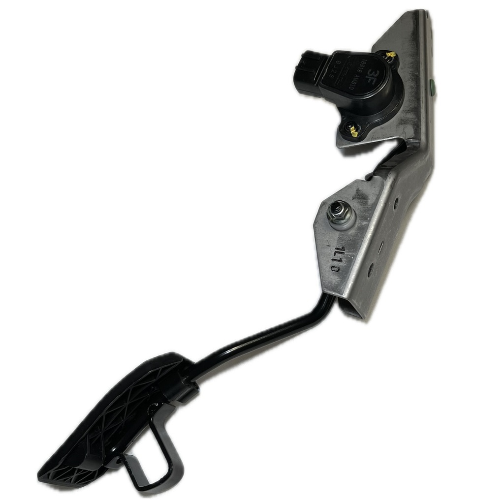Electronic Throttle Pedal