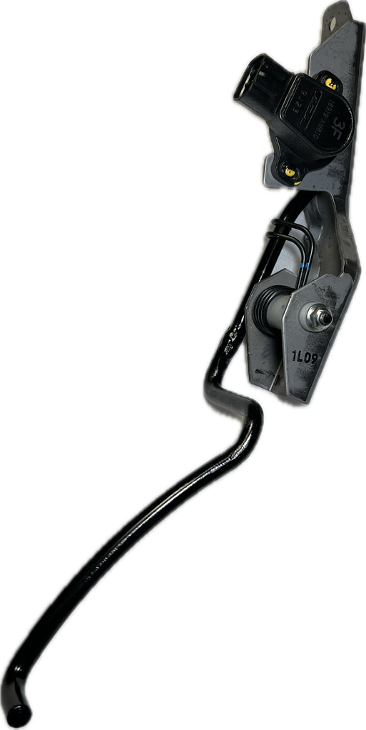 Modified Electronic Throttle Pedal for R33 & R34 GT-R