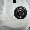 Sleeved Wiring Grommet 56mm OD x 20mm ID x 8.5mm ↧