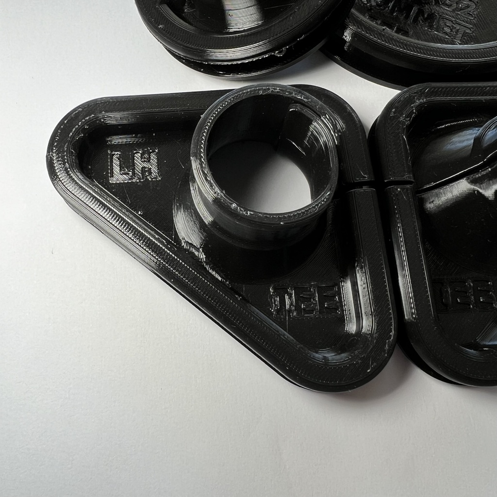 R32 Grommet Combo