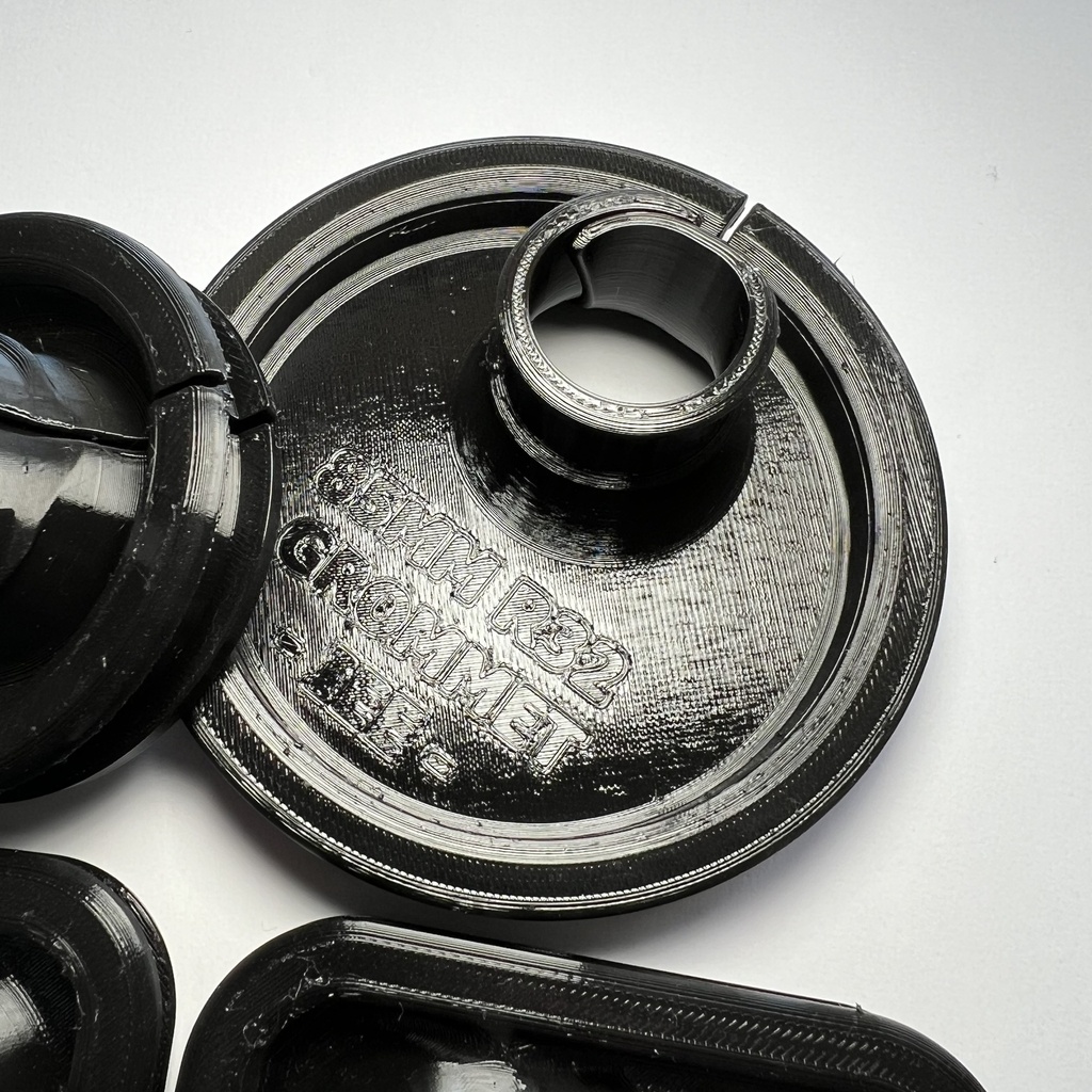 R32 Grommet Combo