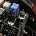 Nissan Fuse Box Inserts Ctek Charger Plug