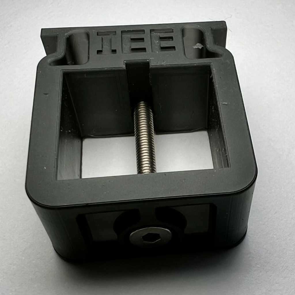 Nissan Fuse Housing Insert /  Extra Fuses Holder