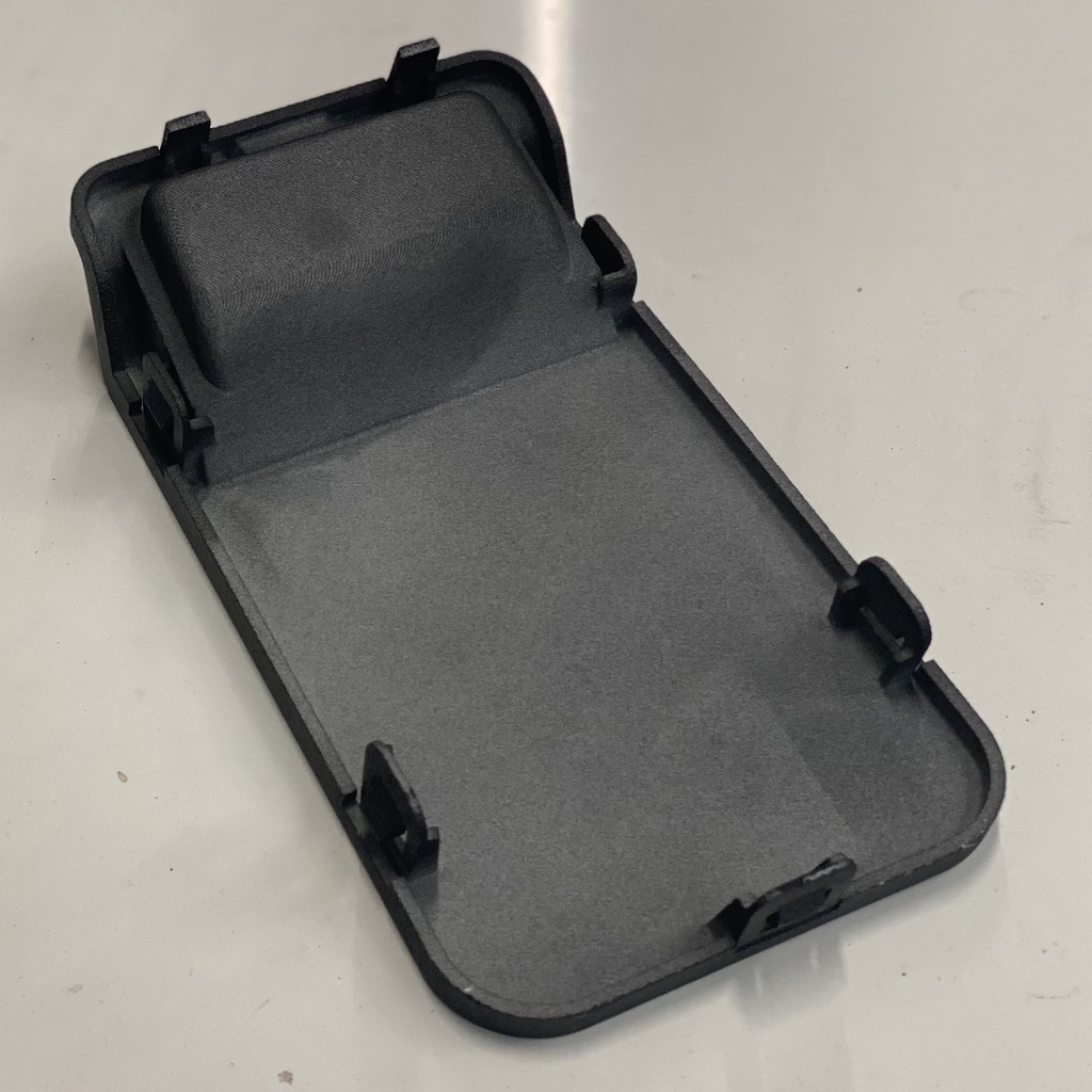 R33 Centre Console Insert