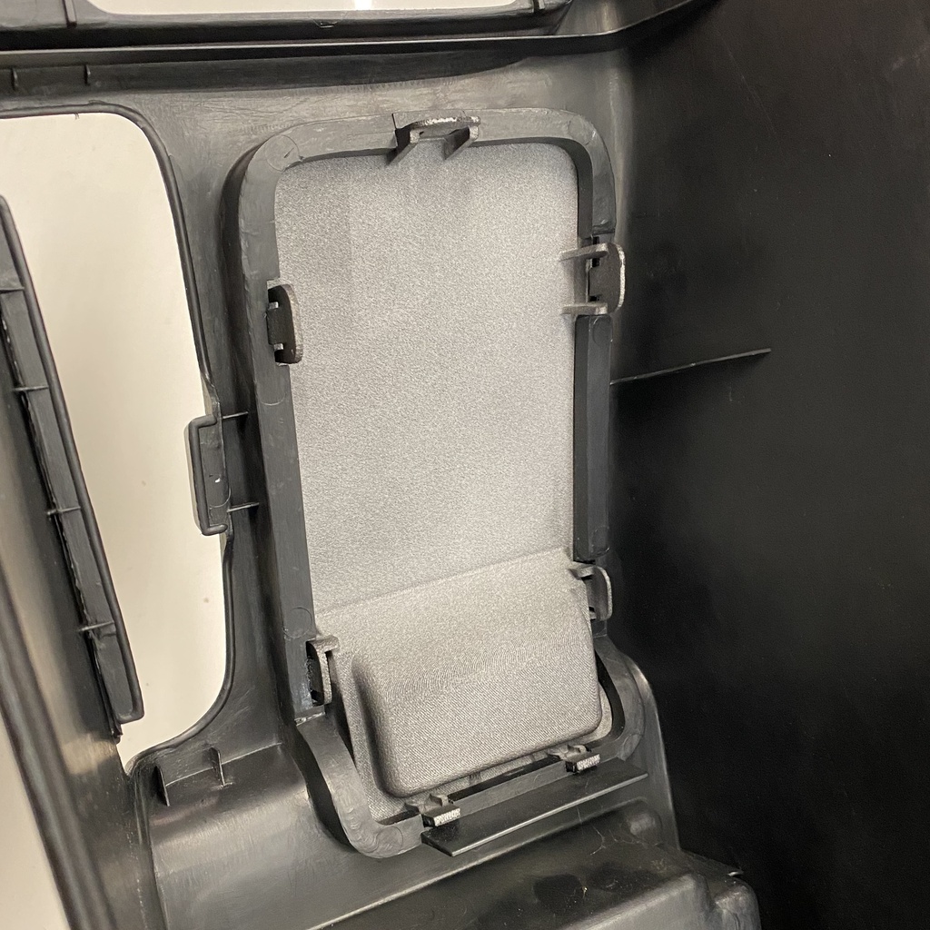 R33 Centre Console Insert