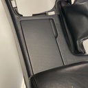 R34 Blank Centre Console Insert