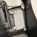R34 Blank Centre Console Insert