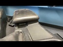 R34 Blank Centre Console Insert