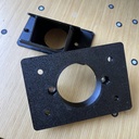 R33 Ashtray 3x5 Keypad Holder