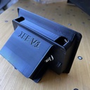 R33 Ashtray 3x5 Keypad Holder