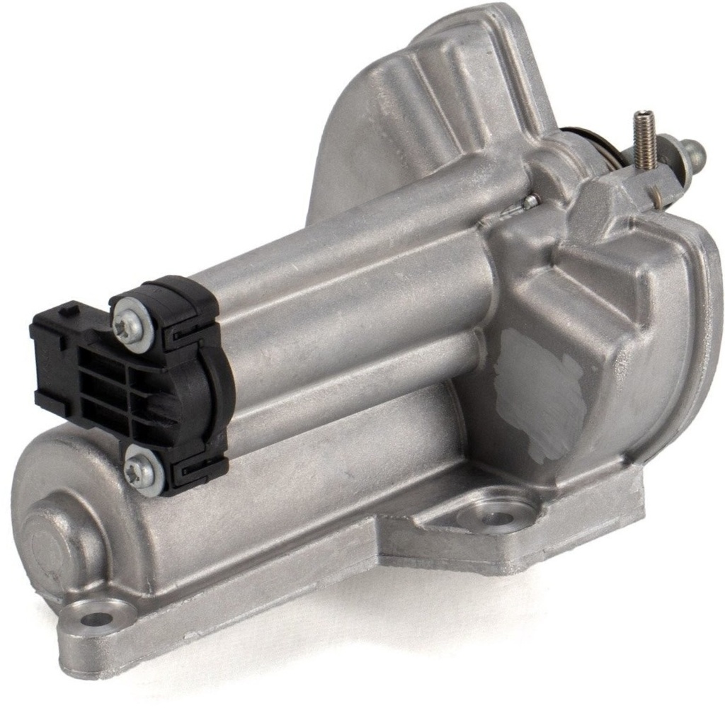 BMW Throttle Actuator
