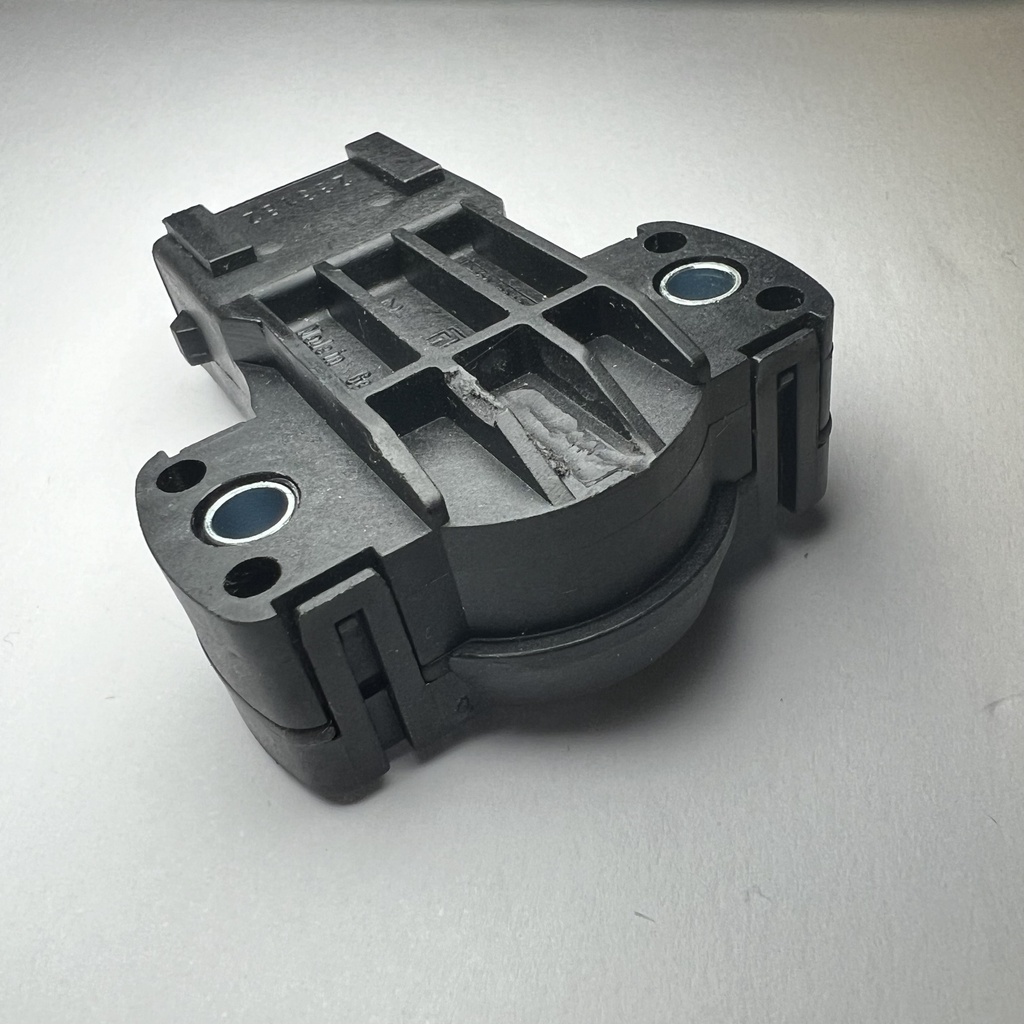 Pierberg Throttle Actuator TPS
