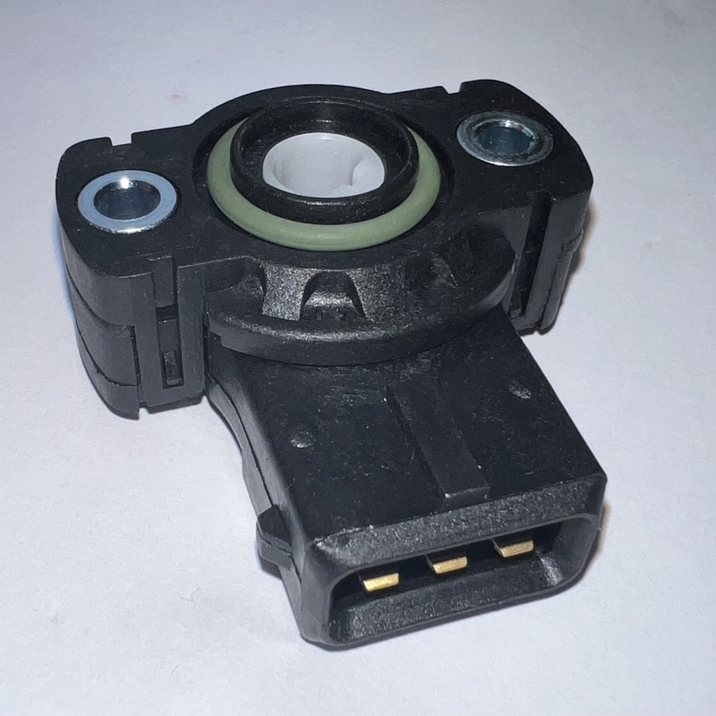 Pierberg Throttle Actuator TPS