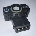 Pierberg Throttle Actuator TPS