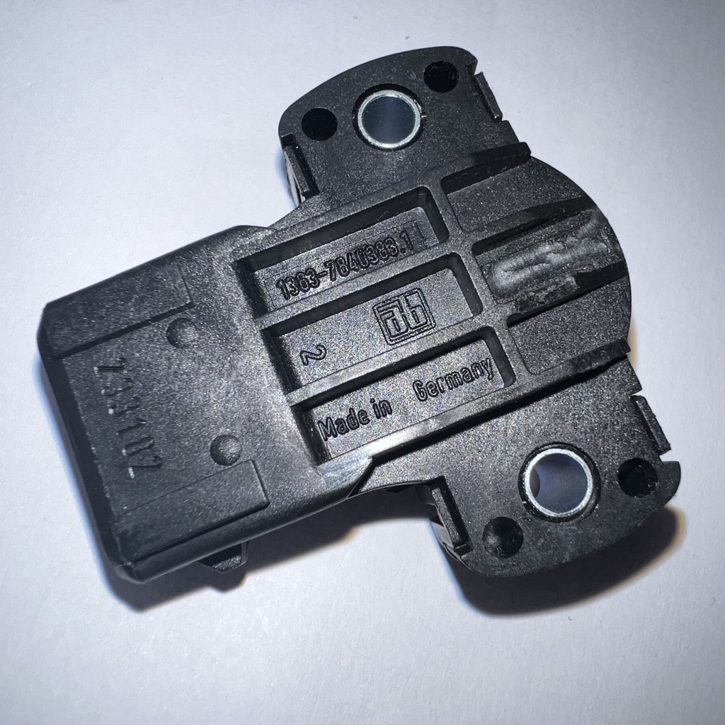 Pierberg Throttle Actuator TPS