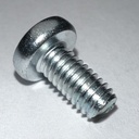 M4 Button Head Socket Screw