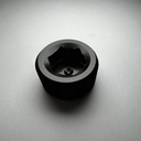 3/4" BSPT Blanking Plug Fitting