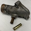 Steel Press Fitting