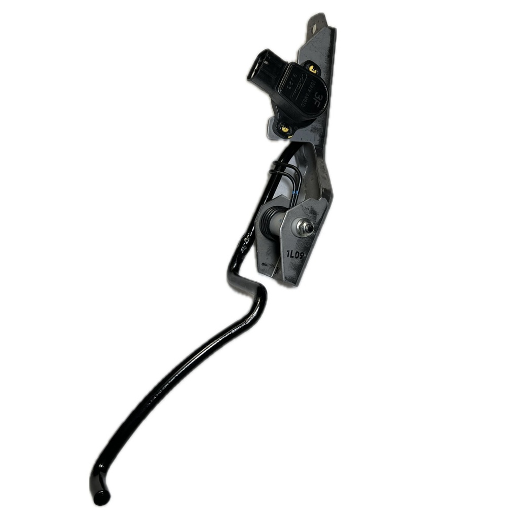 R33 & R34 GT-R DBW Pedal