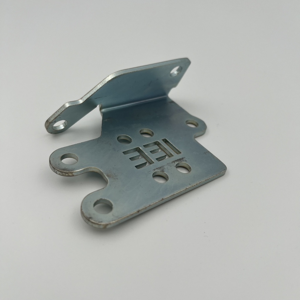 Ethanol Content Sensor Mount For DBW